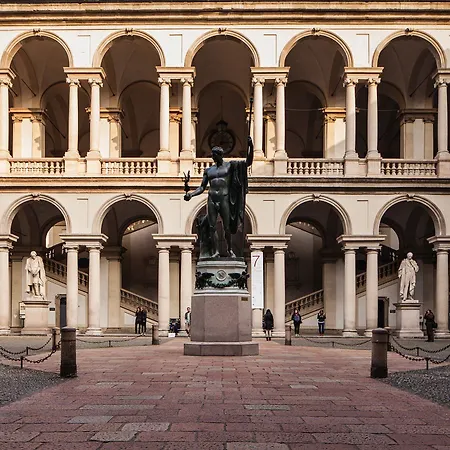 Hotel Baglioni Carlton - The Leading Of The World 5*