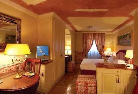 Petit Palais De Charme