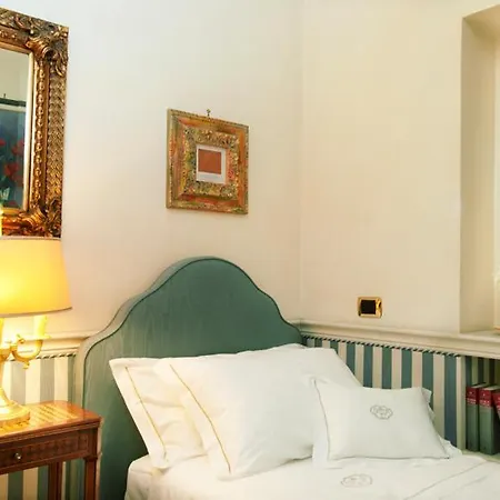 Hotel Petit Palais De Charme