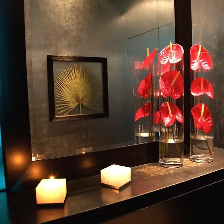 Sina The Gray Mediolan