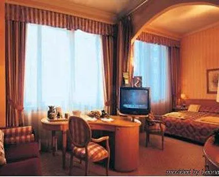 Hotel Atahotel Fieramilano Milan
