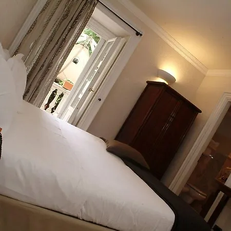 فندق Town House 31 ميلان