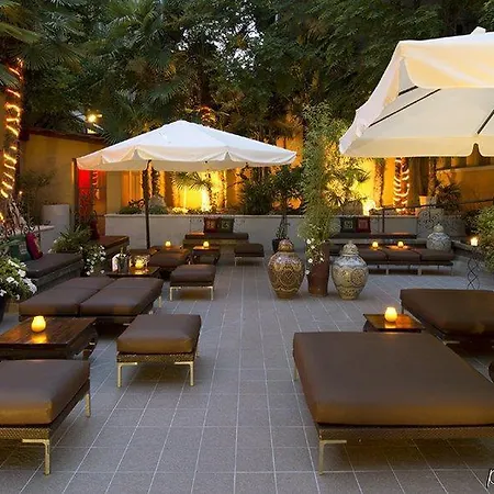 Hotel Town House 31 Mediolan