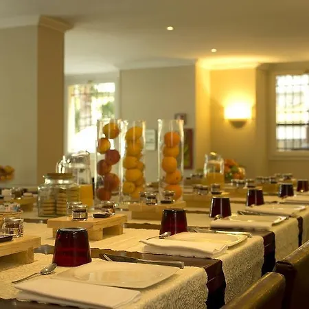 فندق Town House 31 4*