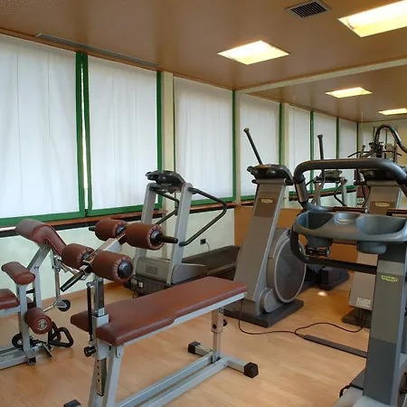 C-hotels Rubens Milano