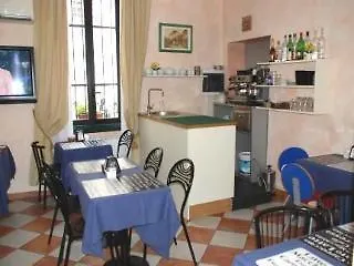 Szálloda Bogart 2 Milánó