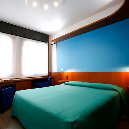 Szálloda Mediolanum 4*