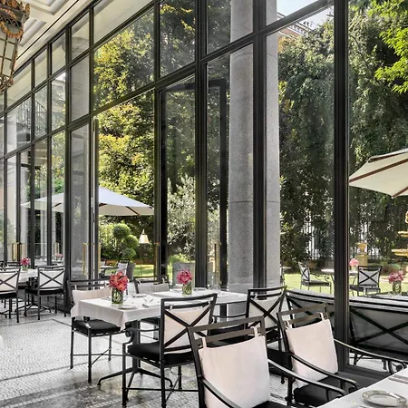 Palazzo Parigi Hotel&grand - Lhw