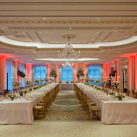 Palazzo Parigi & Grand - Lhw