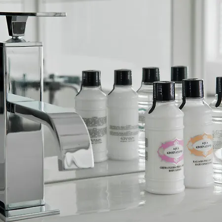 Magna Pars L'hotel à Parfum Milão
