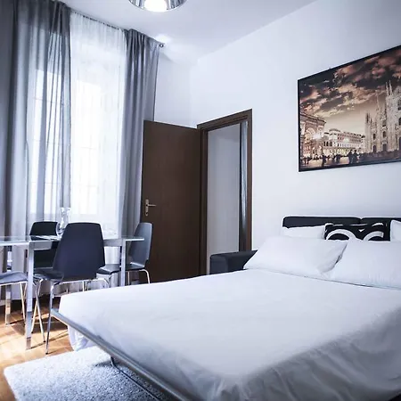 Hemeras Boutique Asole Boutique House Μιλάνο