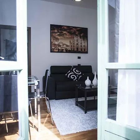 Ξενοδοχείο Hemeras Boutique Asole Boutique House Μιλάνο