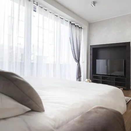 Ξενοδοχείο Hemeras Boutique Asole Boutique House Μιλάνο