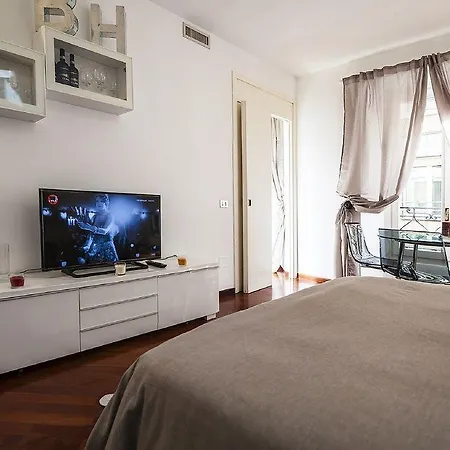 Hemeras Boutique Asole Boutique House Μιλάνο