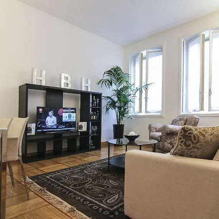 Ξενοδοχείο Hemeras Boutique Asole Boutique House Μιλάνο