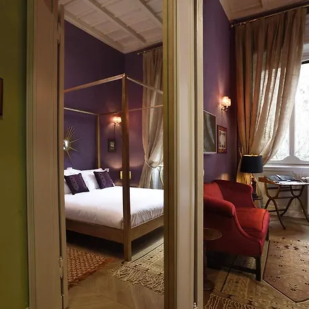Ξενοδοχείο Hemeras Boutique Asole Boutique House Μιλάνο