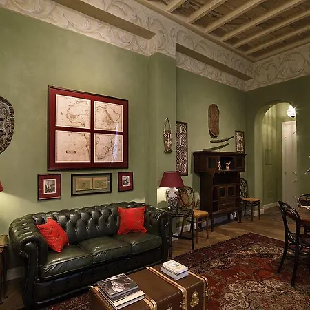 Ξενοδοχείο Hemeras Boutique Asole Boutique House Μιλάνο