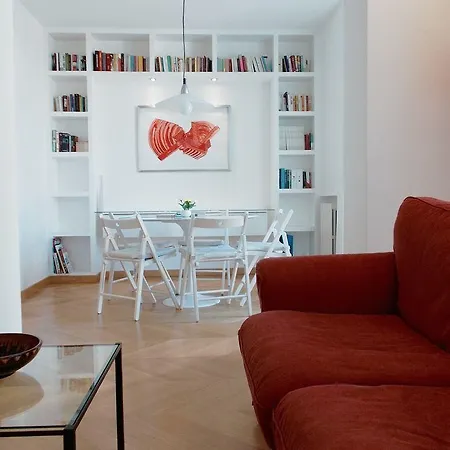 Temporary House - Sant'Ambrogio