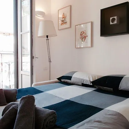 Temporary House - Sant'Ambrogio Milano