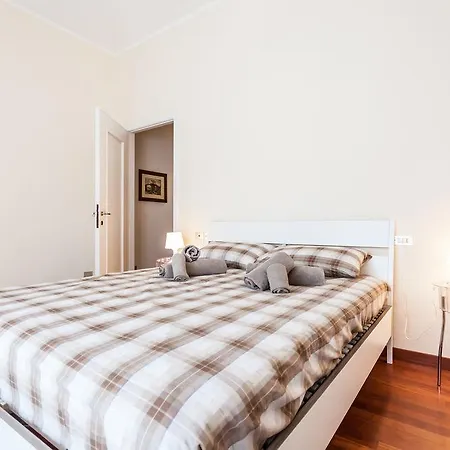 Temporary House - Sant'Ambrogio