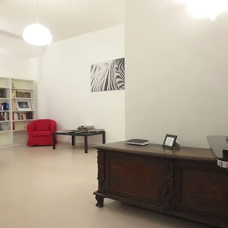 Temporary House - Sant'Ambrogio