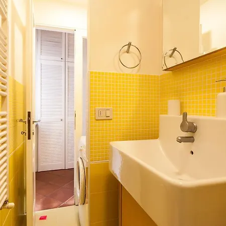 Apartman Temporary House - Milan Porta Ticinese 2 Milánó
