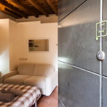 Apartman Temporary House - Milan Porta Ticinese 2