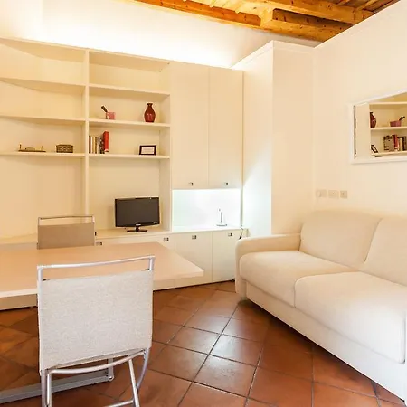 Apartman Temporary House - Milan Porta Ticinese 2 Milánó