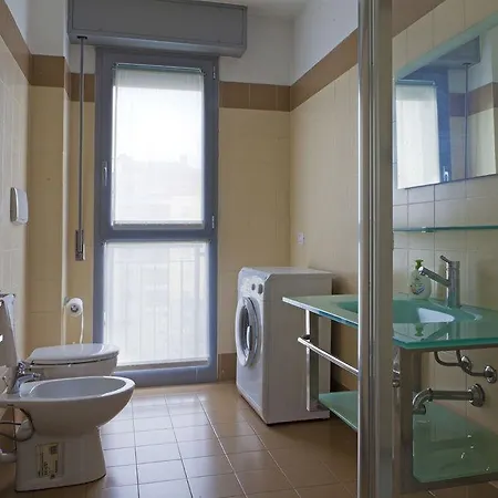Hotel Nino Milan