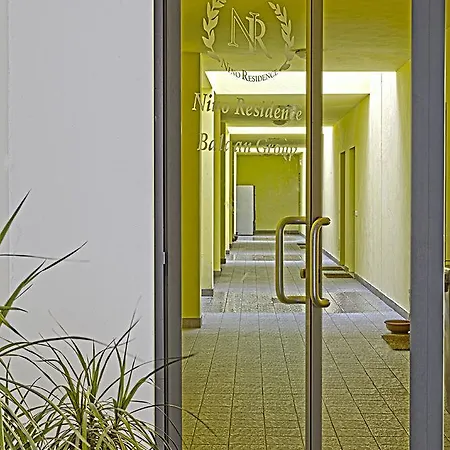 Hotel Nino Milan