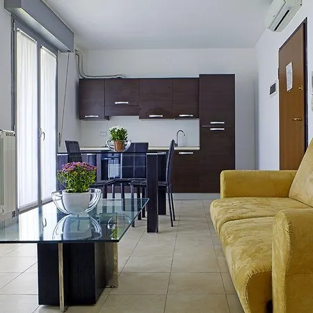 Hotel Nino Milan