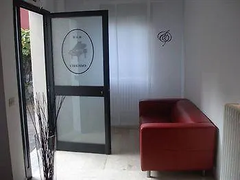 Hotel Bicocca Milán
