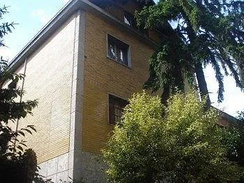 Hotell Bicocca *