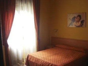Hotel Bicocca Milán