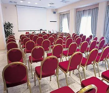 Отель Ascot