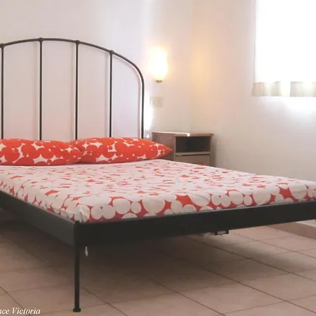 Victoria Lejlighedshotel 4*