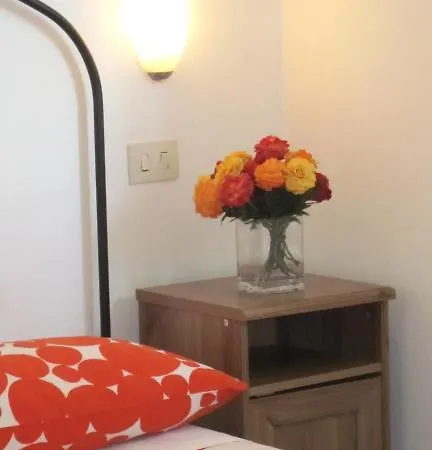 Victoria Lejlighedshotel 4*