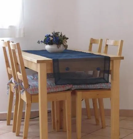 Victoria Lejlighedshotel 4*