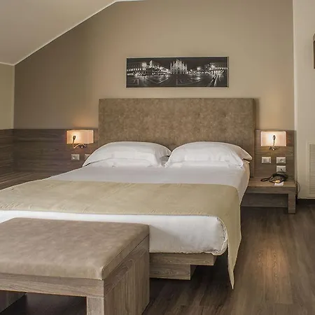 Palazzo Delle Stelline