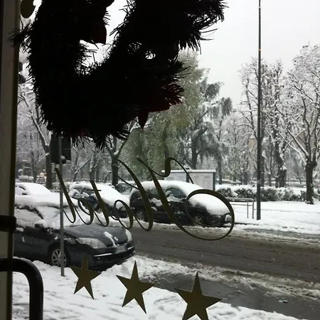 Florence Μιλάνο