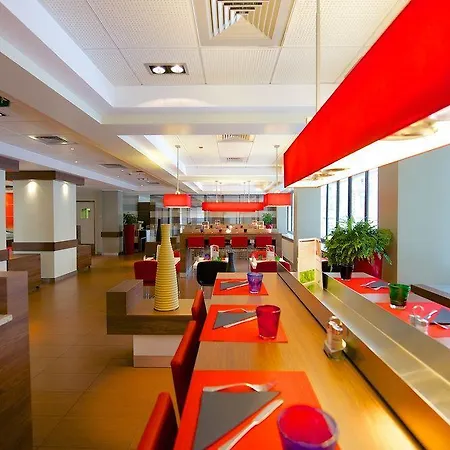 Hotel Ibis Centro