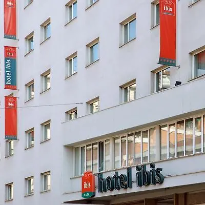 Hotel Ibis Centro