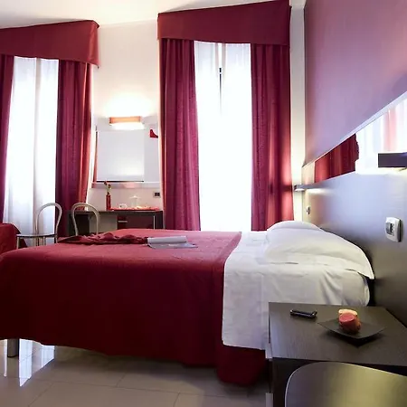 Hotell Ideale 3*