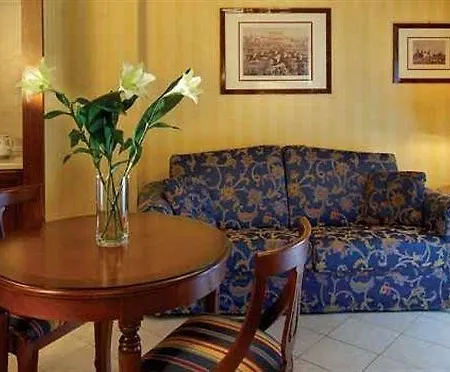 Hotel Atahotel De Angeli