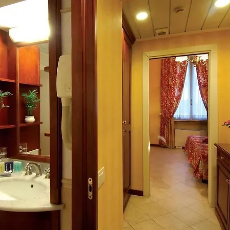 Atahotel De Angeli