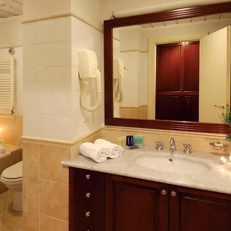 Atahotel De Angeli Milan