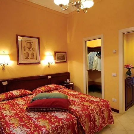 Atahotel De Angeli
