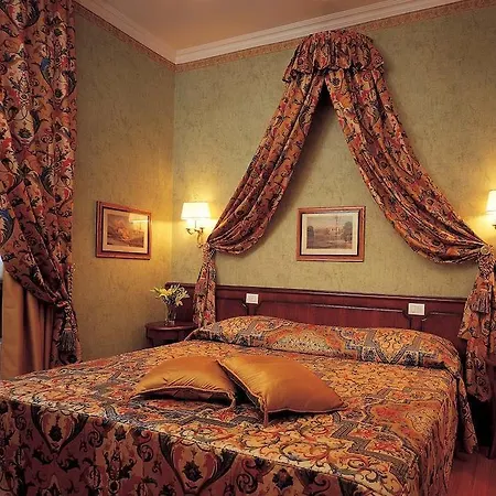 Hotel Atahotel De Angeli Milan