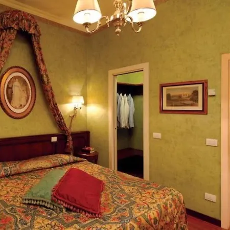 מלון Atahotel De Angeli 4*