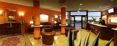 Atahotel De Angeli